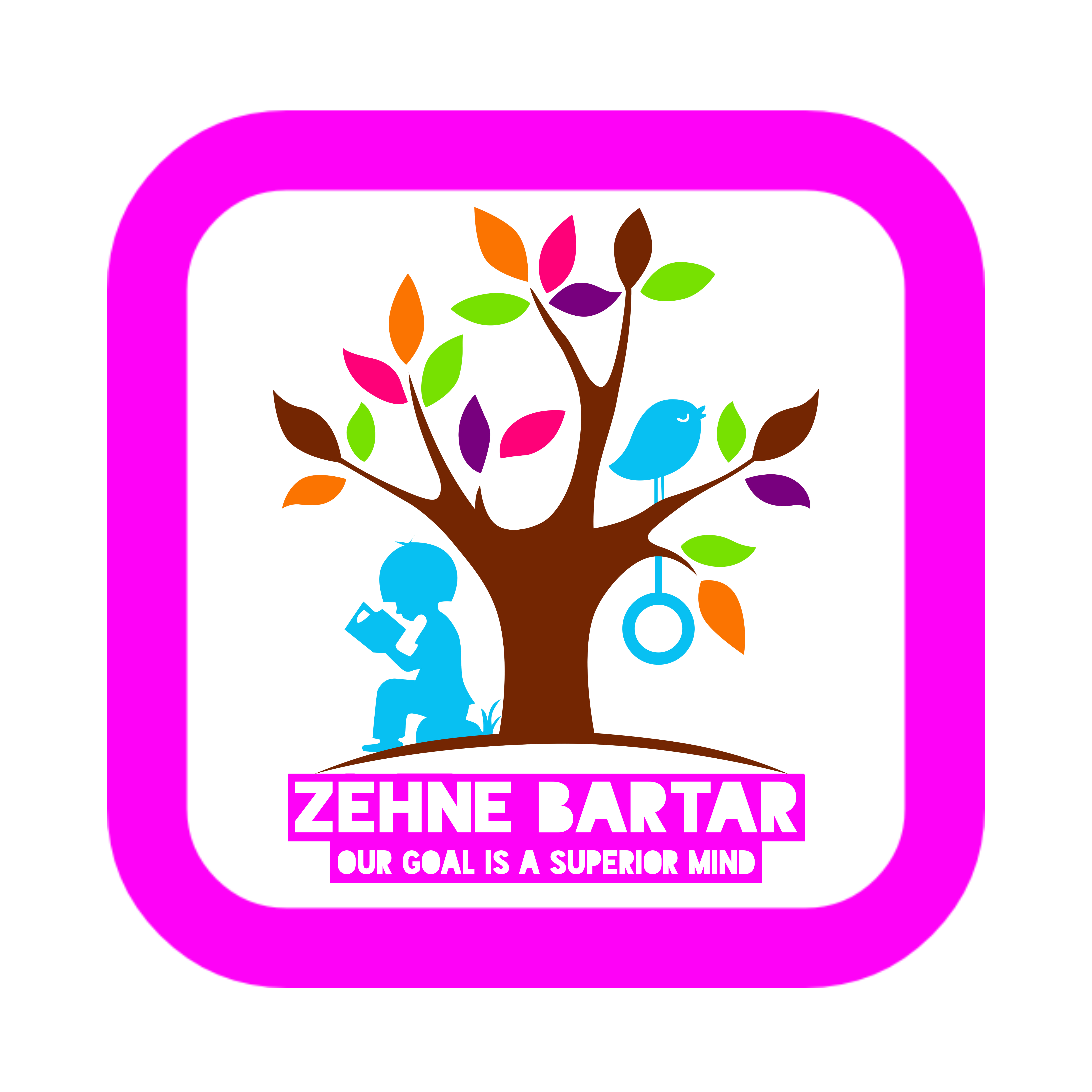 ذهن برتر ( سرزمین خیال )
