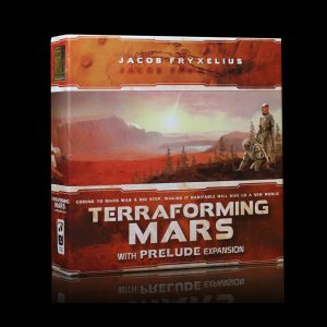 سکونت در مریخ / Terraforming Mars