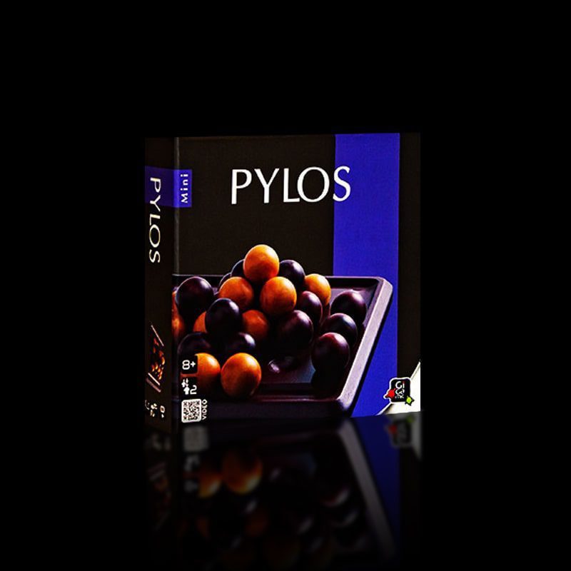 پيلوس مينی / PYLOS mini