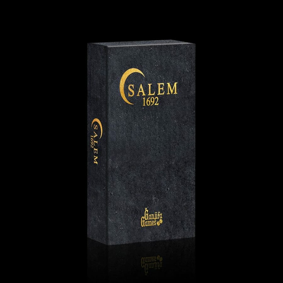 سيلم 1692 / salem1692