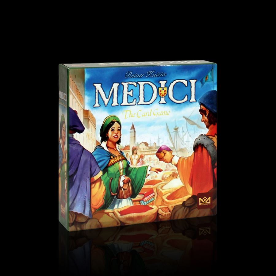 مديچی / Medici