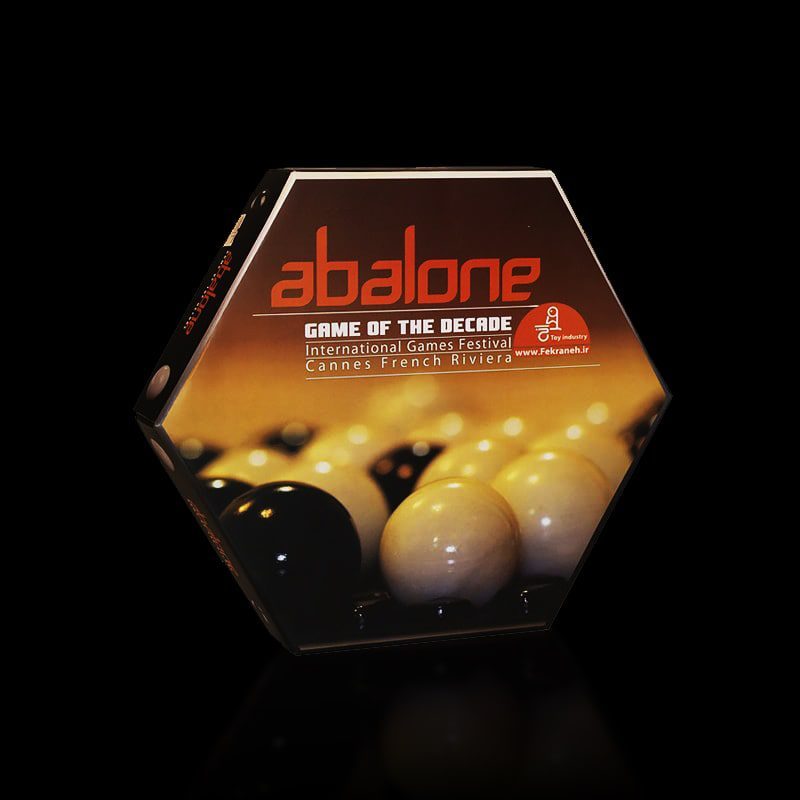 ابلون / abalone
