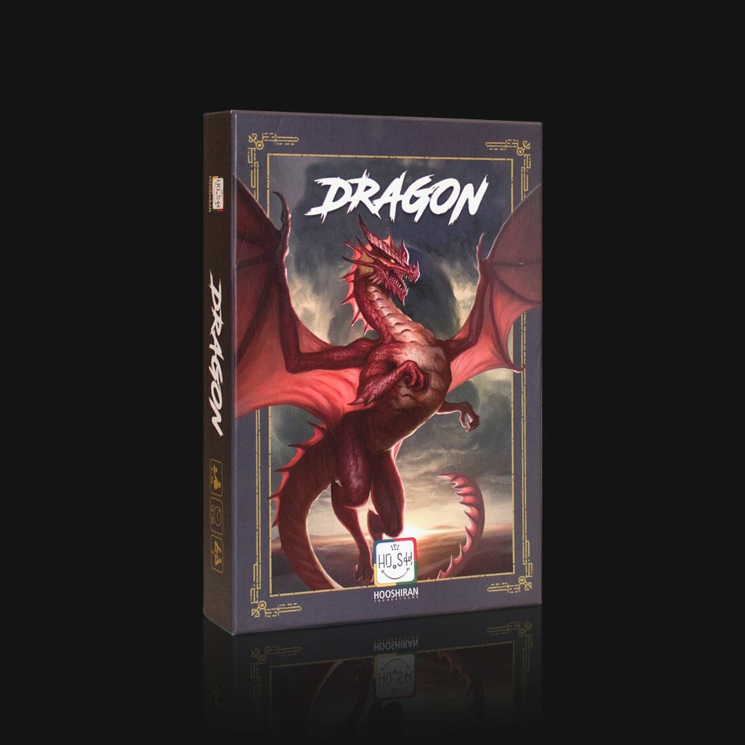 دراگون / dragon