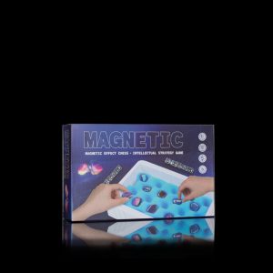 مگنتیک / magnetic