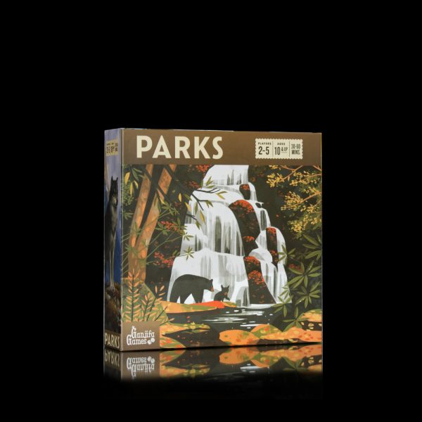 پارک ها / parks