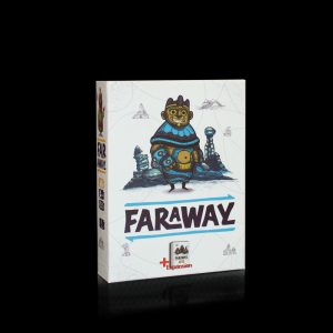 دوردست / Faraway