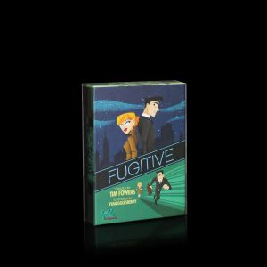 فراری / Fugitive