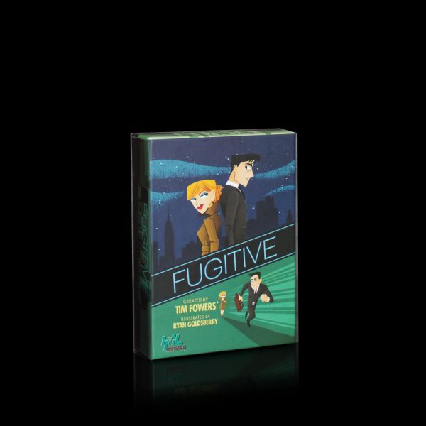 فراری / Fugitive