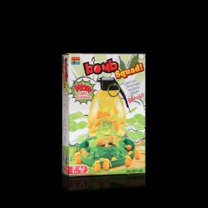 جوخه بمب / Bomb Squad