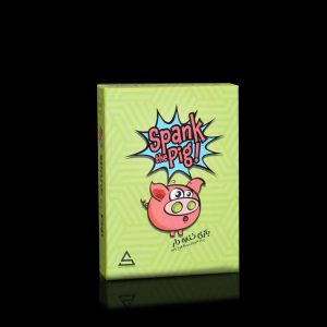 خوک ناقلا / Spank the Pig!