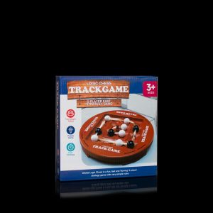 دوز چرخشی / Track Game