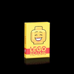 قلمرو لگو / LEGO Realms