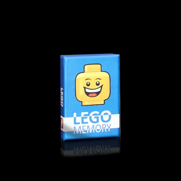 لگو مموری / LEGO Memory