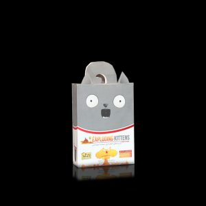 گربههای انفجاری / Exploding Kittens: Party Pack