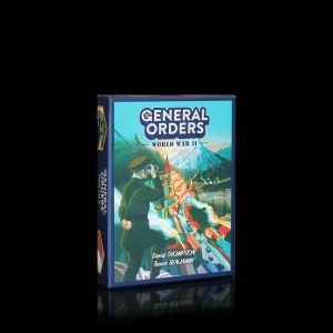 جنرال اوردرز / General Orders: World War II