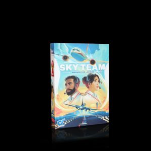 اسکای تیم / SKY TEAM