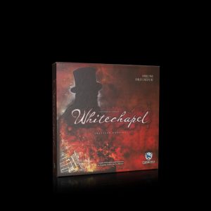 نامه هایی از وایت چپل / Letters from Whitechapel