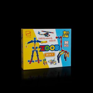 زووب / ZOOB