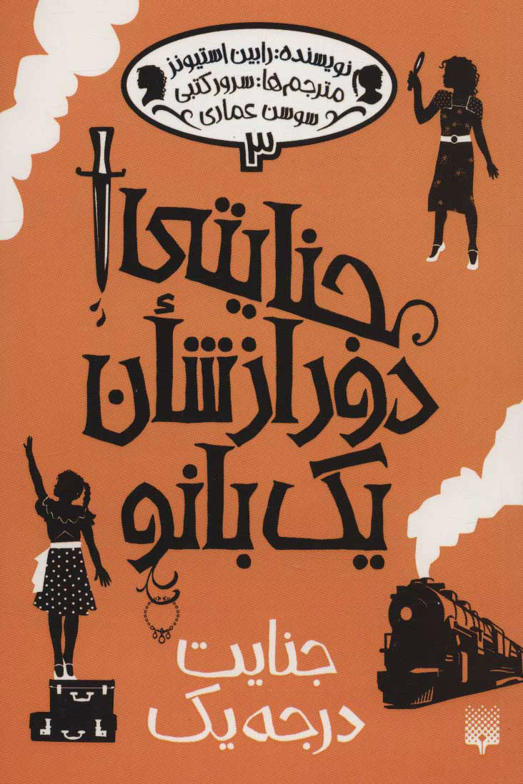 جنایتی دور از شان یک بانو 3