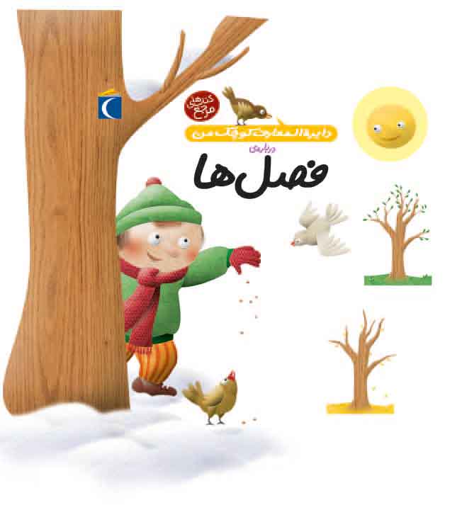 دایره المعارف کوچک من / فصل ها
