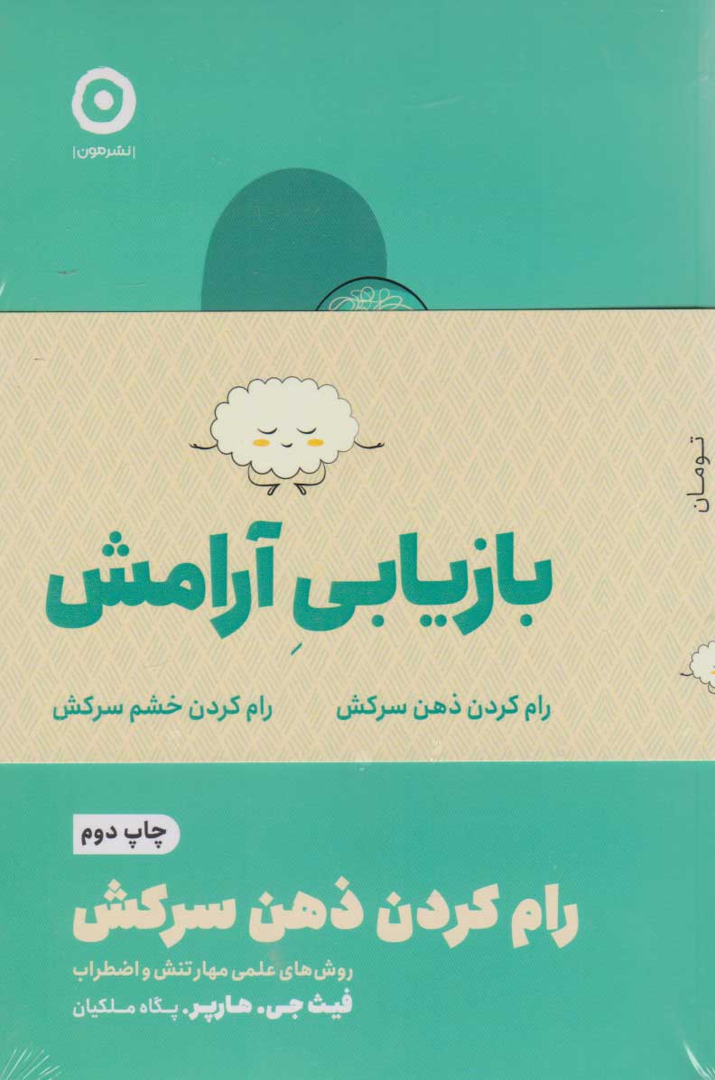 رام کردن خشم سرکش