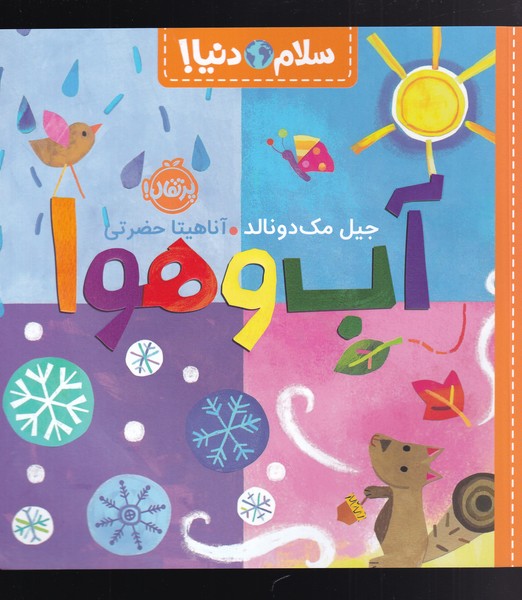 سلام دنیا / آب و هوا