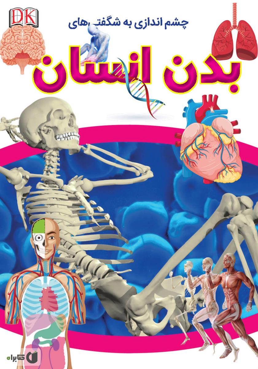 شگفتی های بدن شومیز/علوم ترسناک