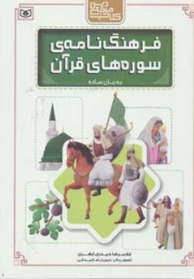 فرهنگ نامه ی سوره های قرآن