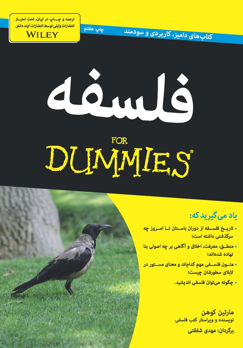 فلسفه دامیز