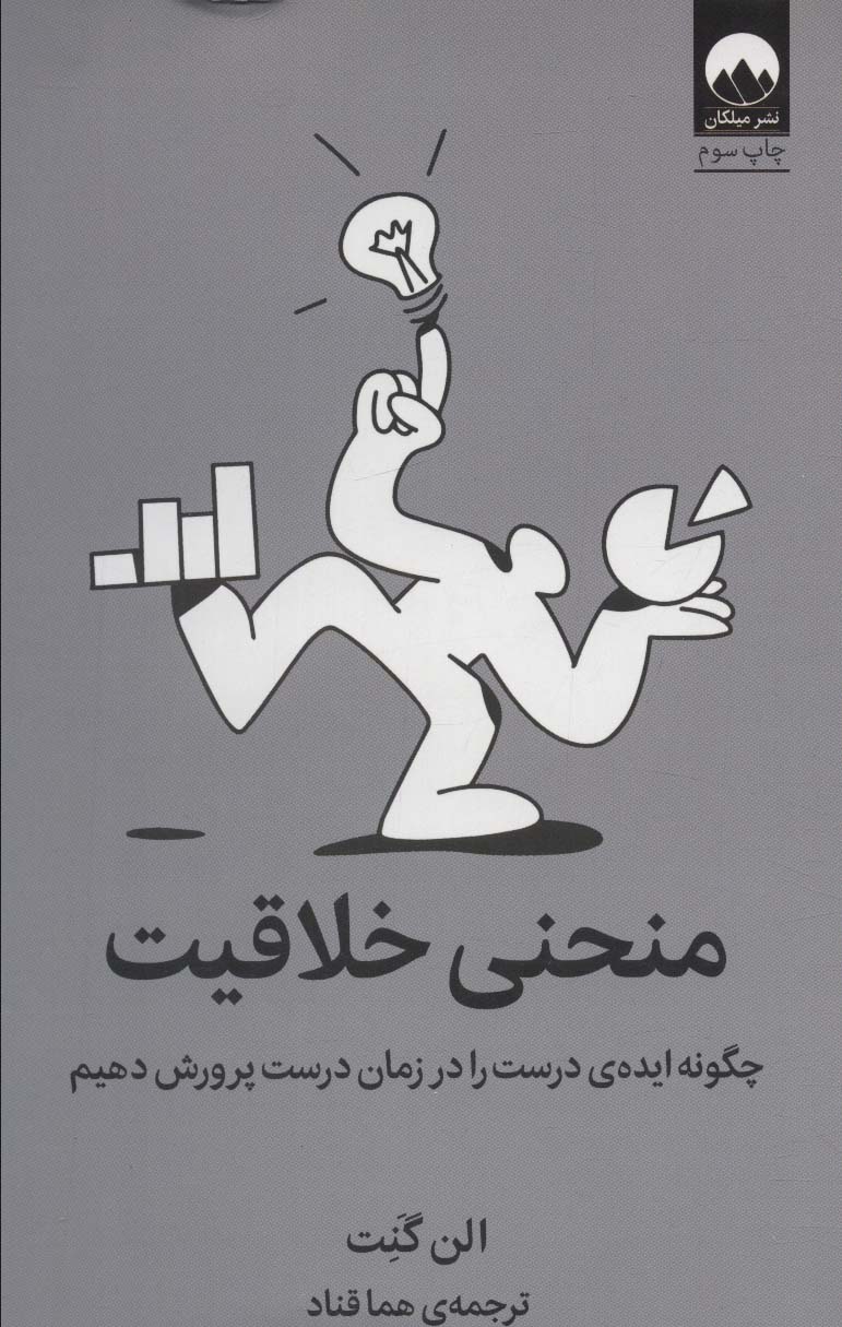 منحنی خلاقیت