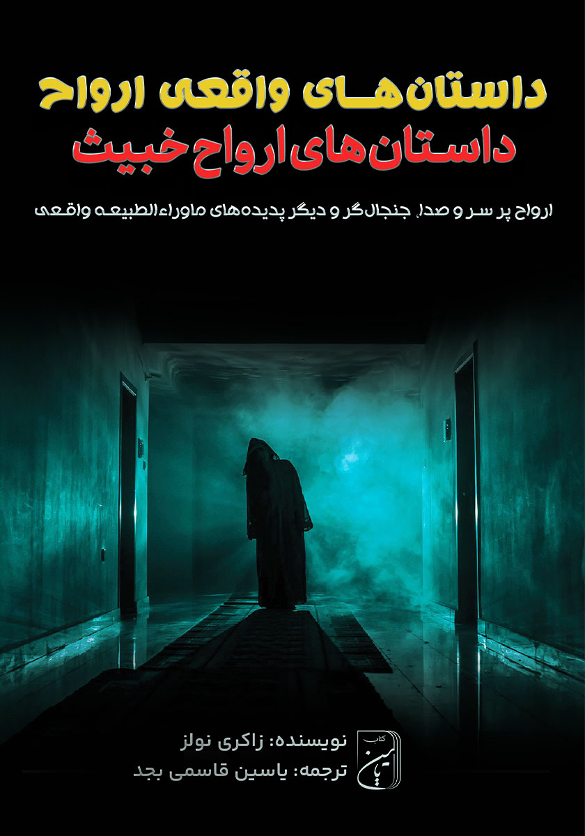 هزارتوی ارواح / 2 جلدی / نیماژ