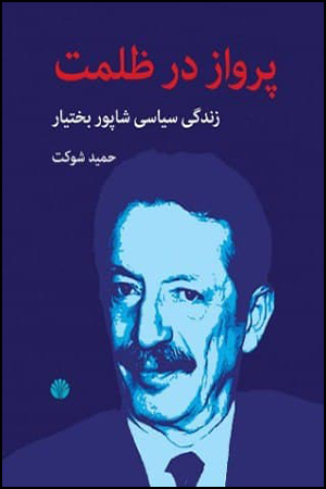 پرواز در ظلمت