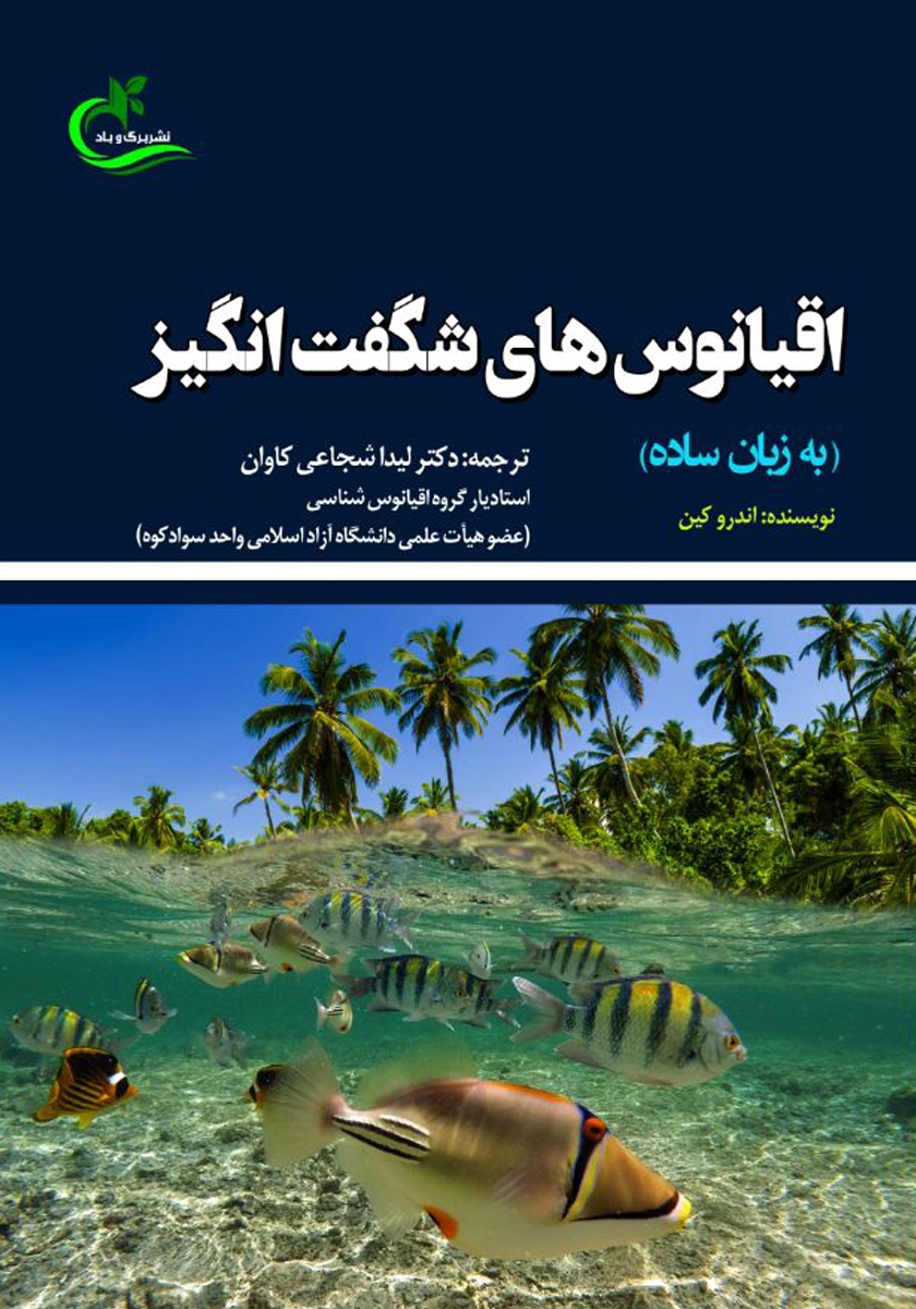 چراهای شگفت انگیز دریا ها و اقیانوس ها