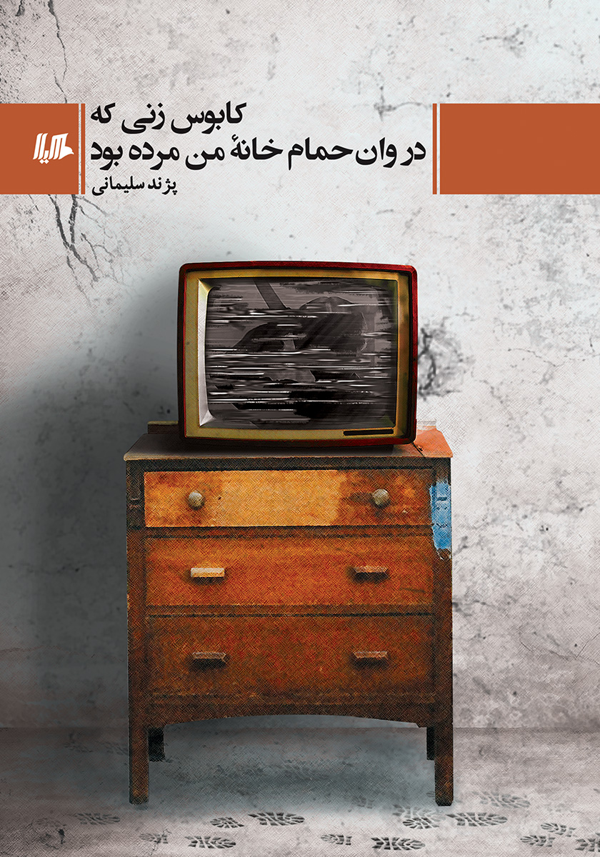کتاب حمام بزرگ بهداشت خانه ادبیات